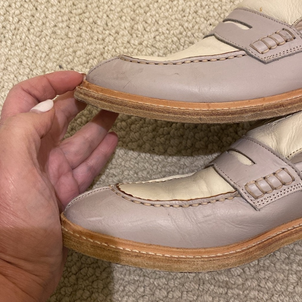 Bruno Cucinelli shoes🥰 - Picture 11 of 13